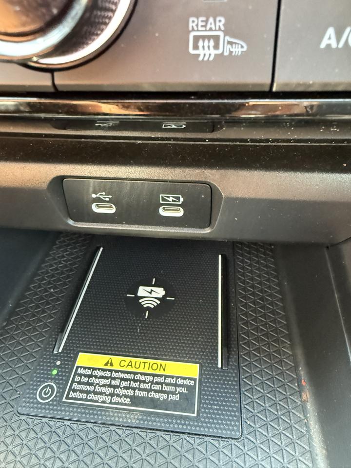Honda Accord Hybrid  2025