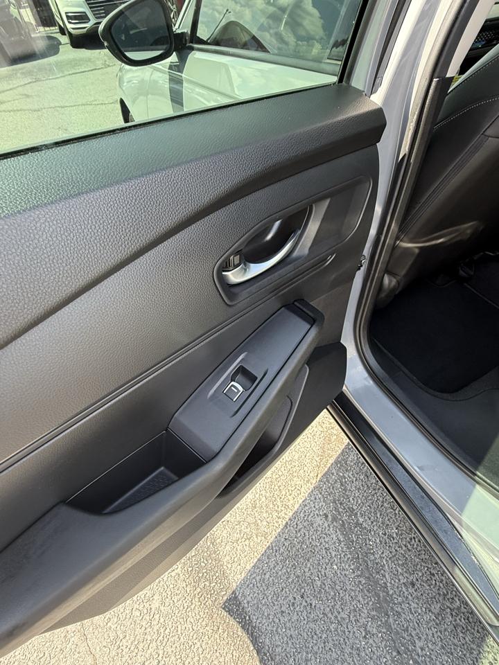 Honda Accord Hybrid  2025