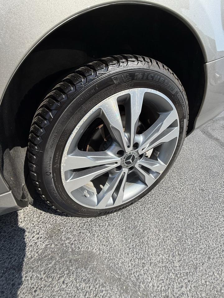 Mercedes-Benz C-Class  2019