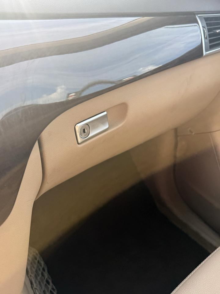 Mercedes-Benz M-Class  2015
