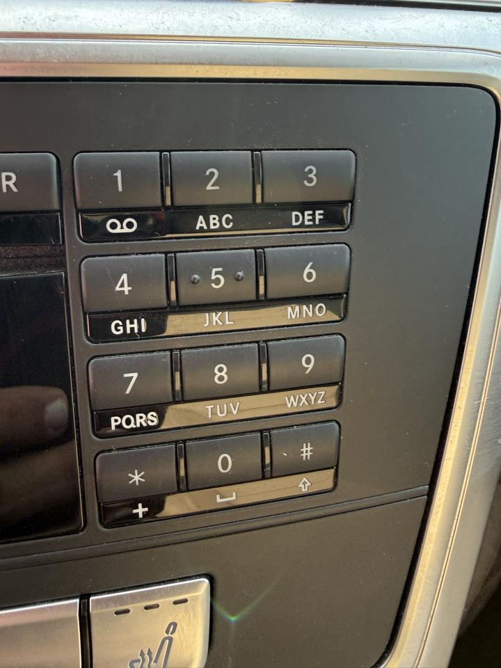 Mercedes-Benz M-Class  2015