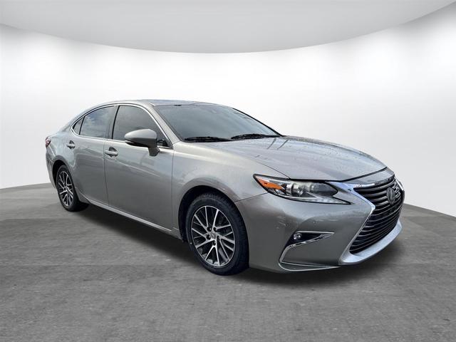 2016 Lexus ES 350 FWD