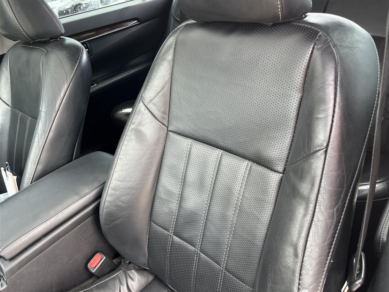 Lexus ES 350  2016