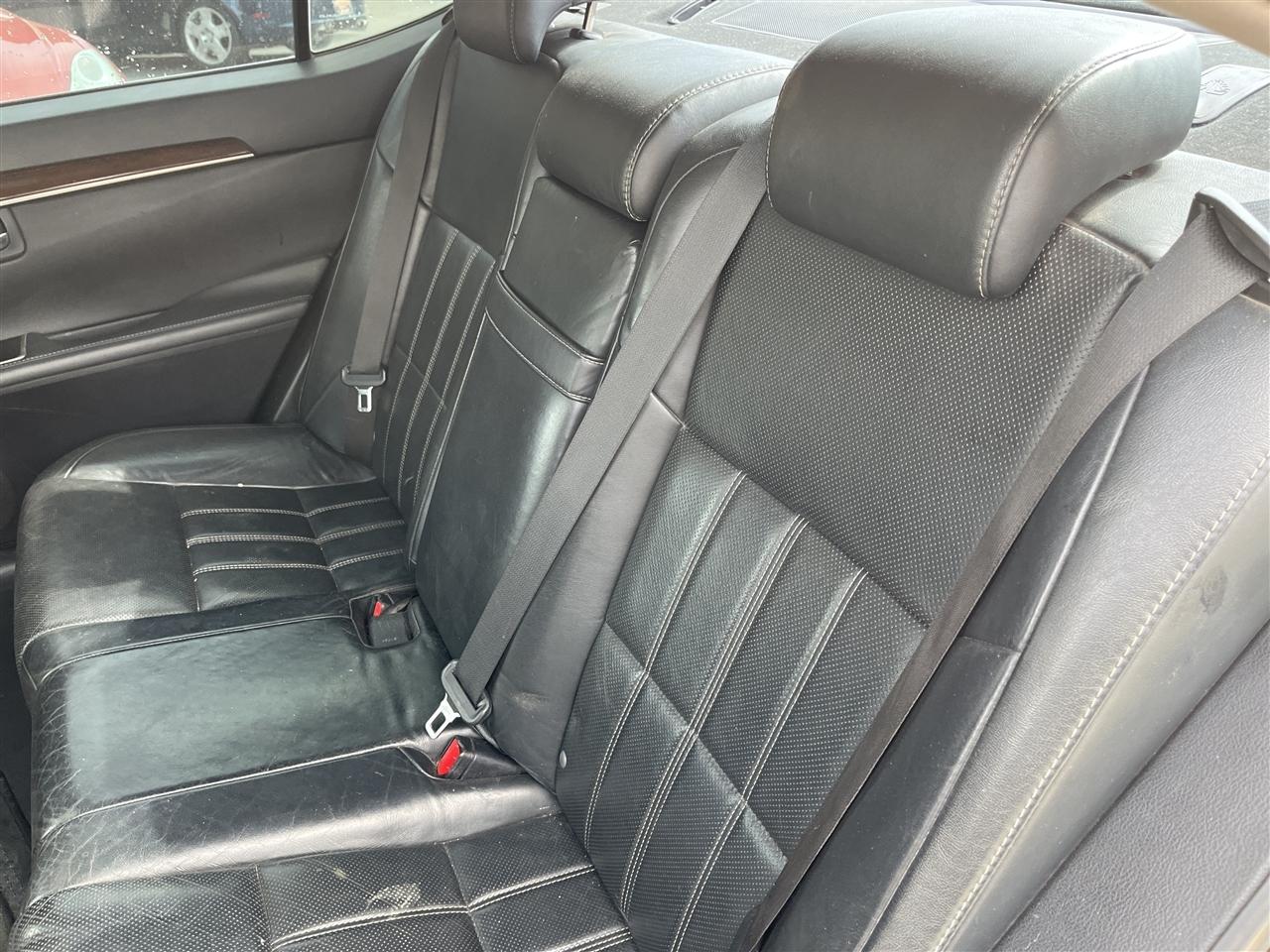 Lexus ES 350  2016