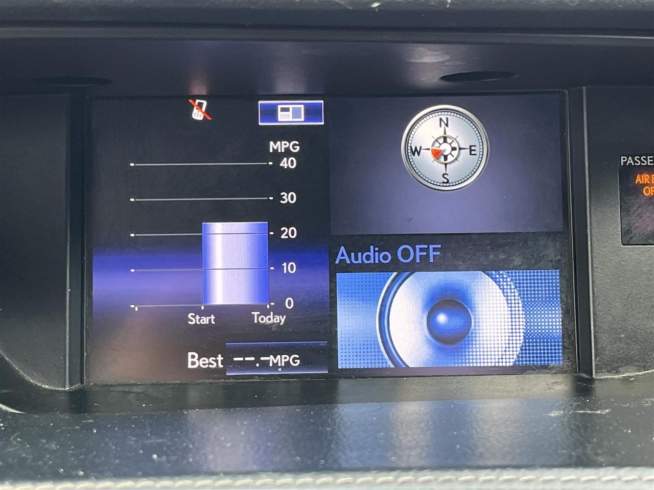 Lexus ES 350  2016