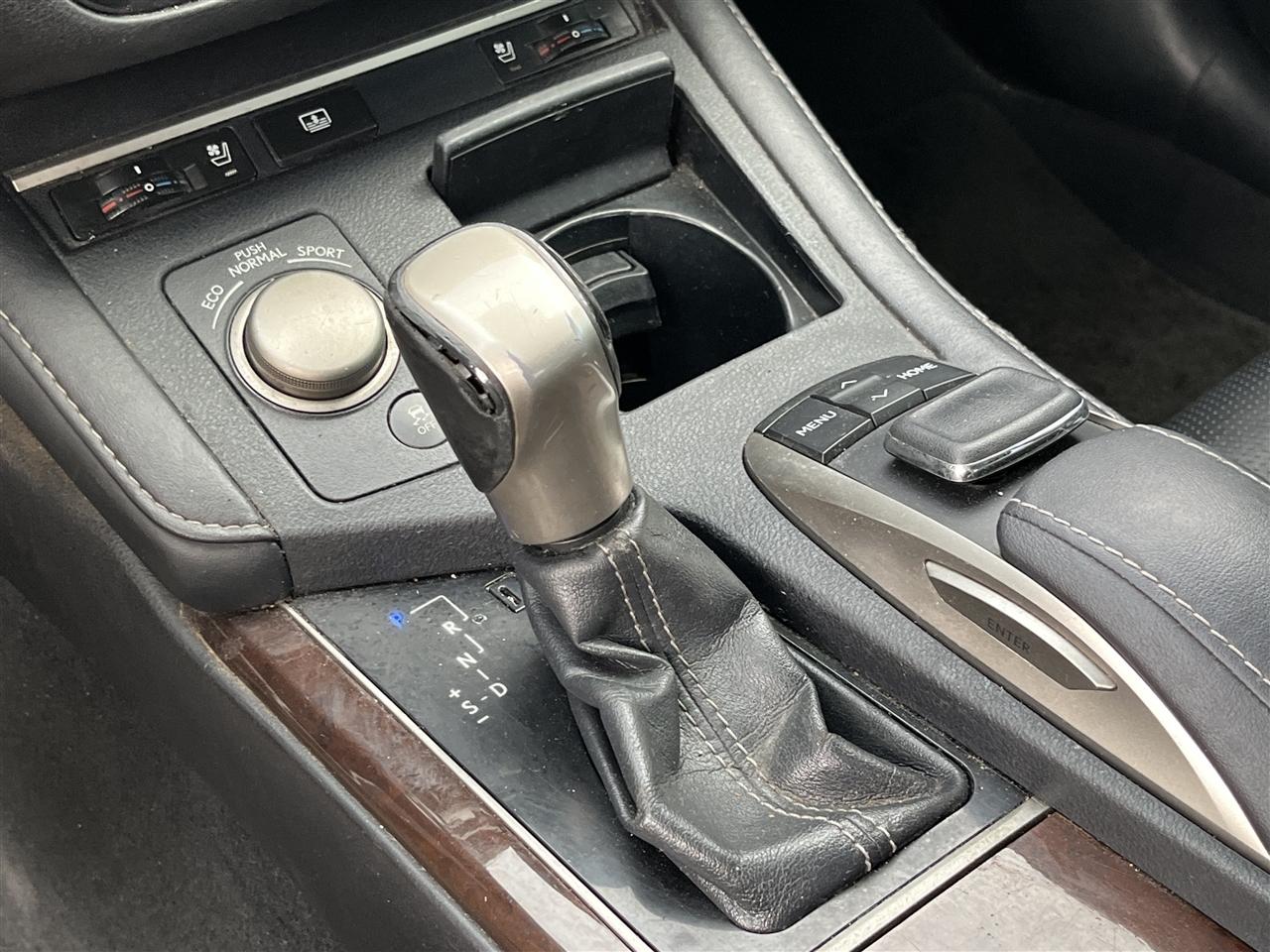 Lexus ES 350  2016
