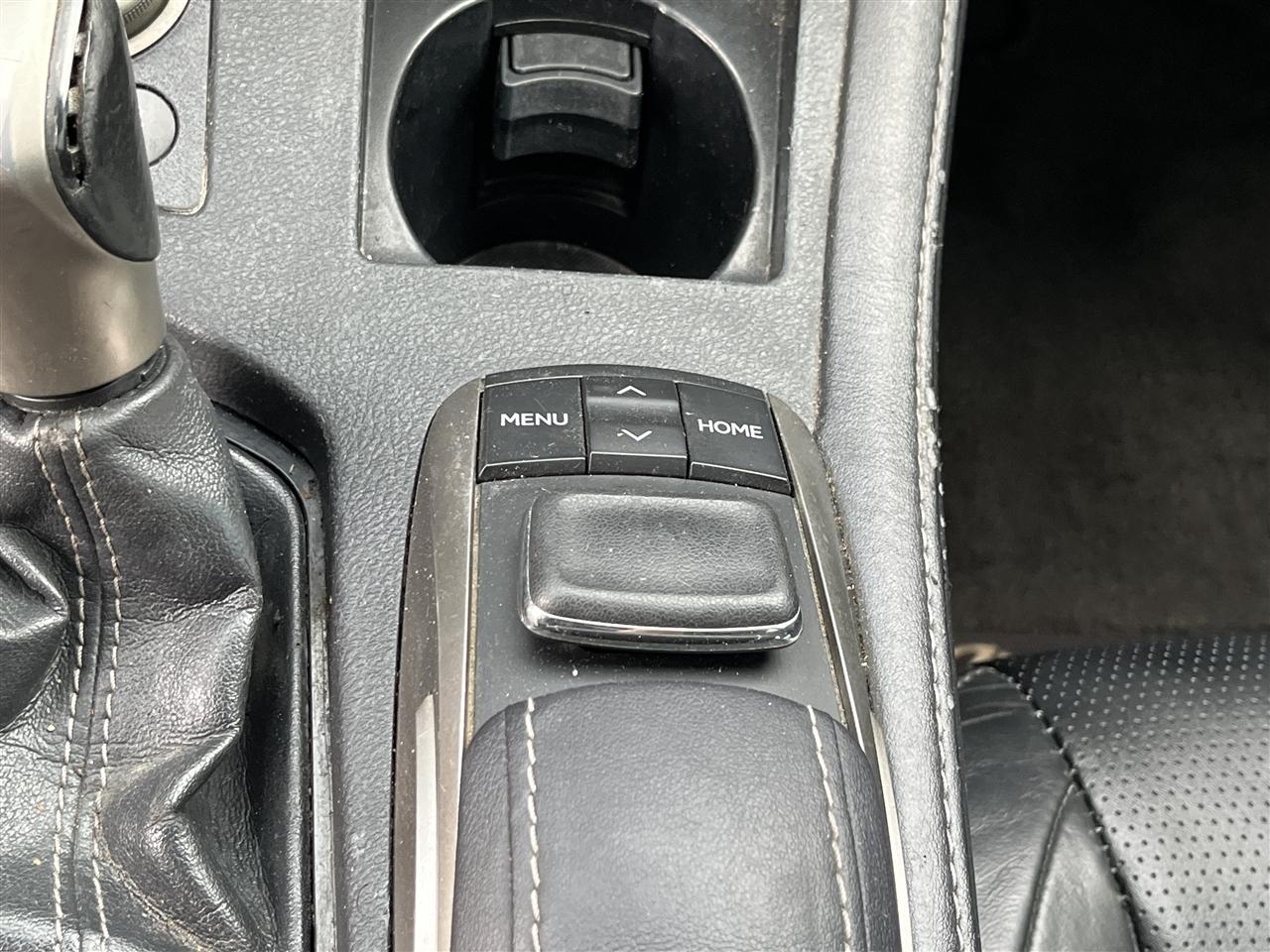 Lexus ES 350  2016