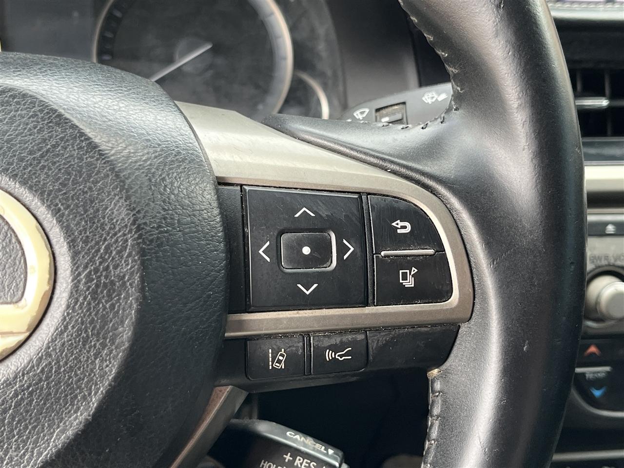 Lexus ES 350  2016