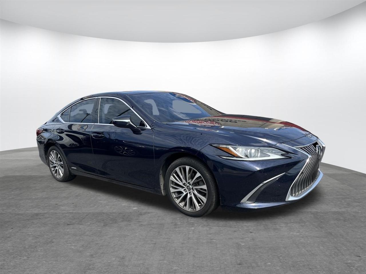 Lexus ES  2019