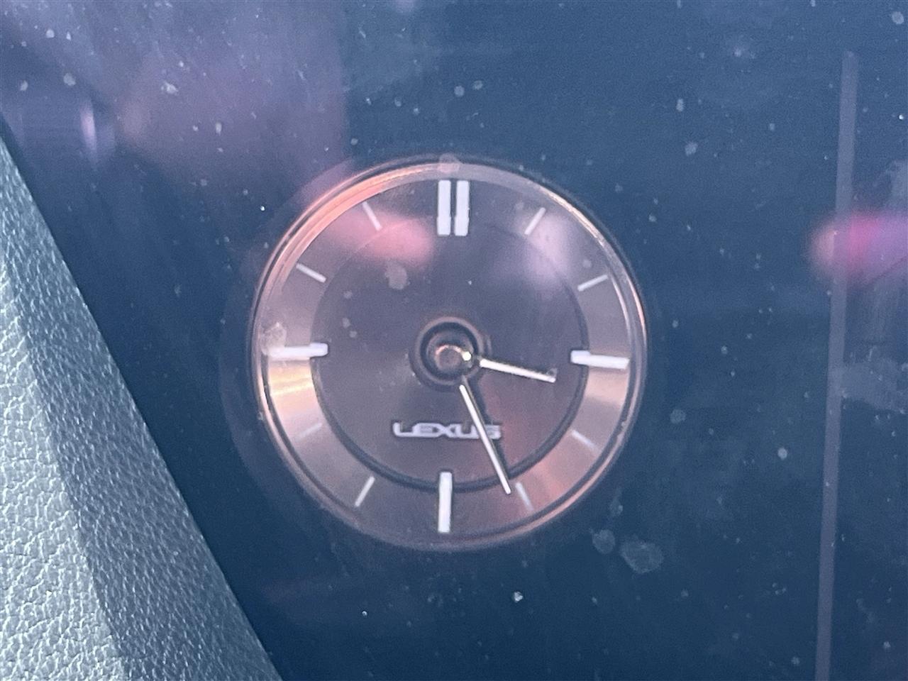 Lexus ES  2019