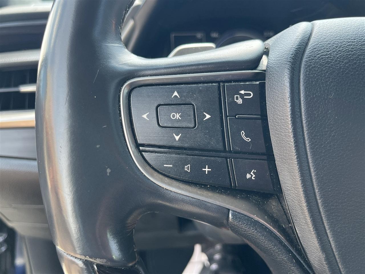 Lexus ES  2019
