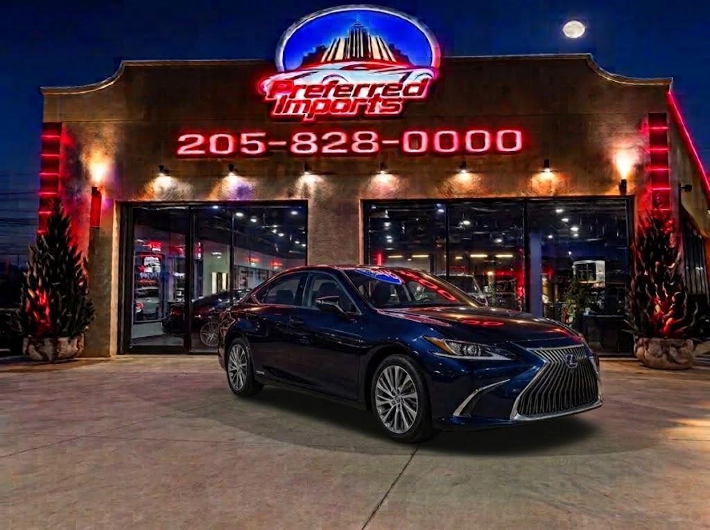  2019 Lexus ES Hybrid 300h FWD   