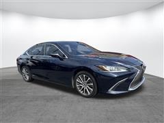 2019 Lexus ES 