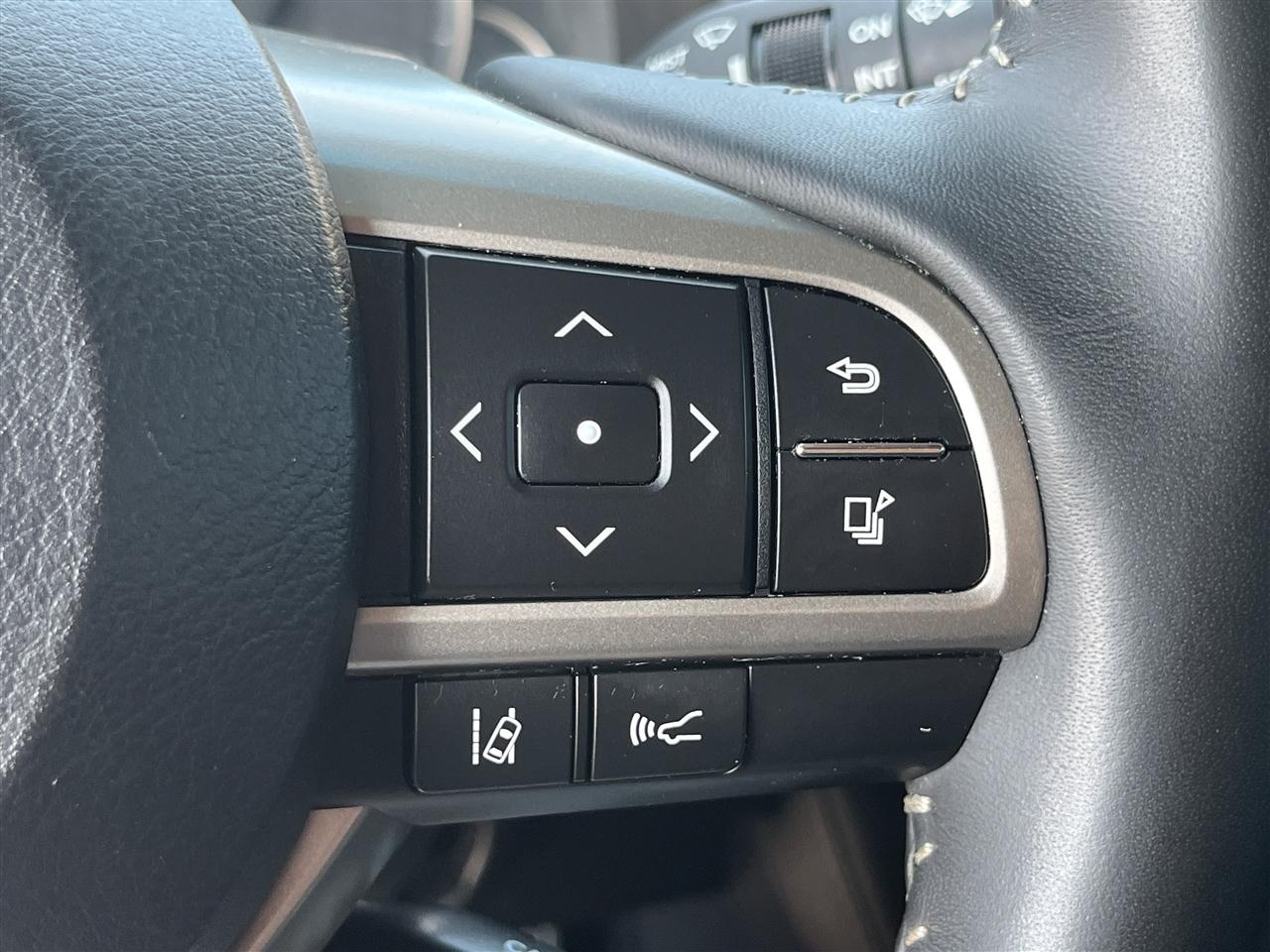 Lexus RX  2019