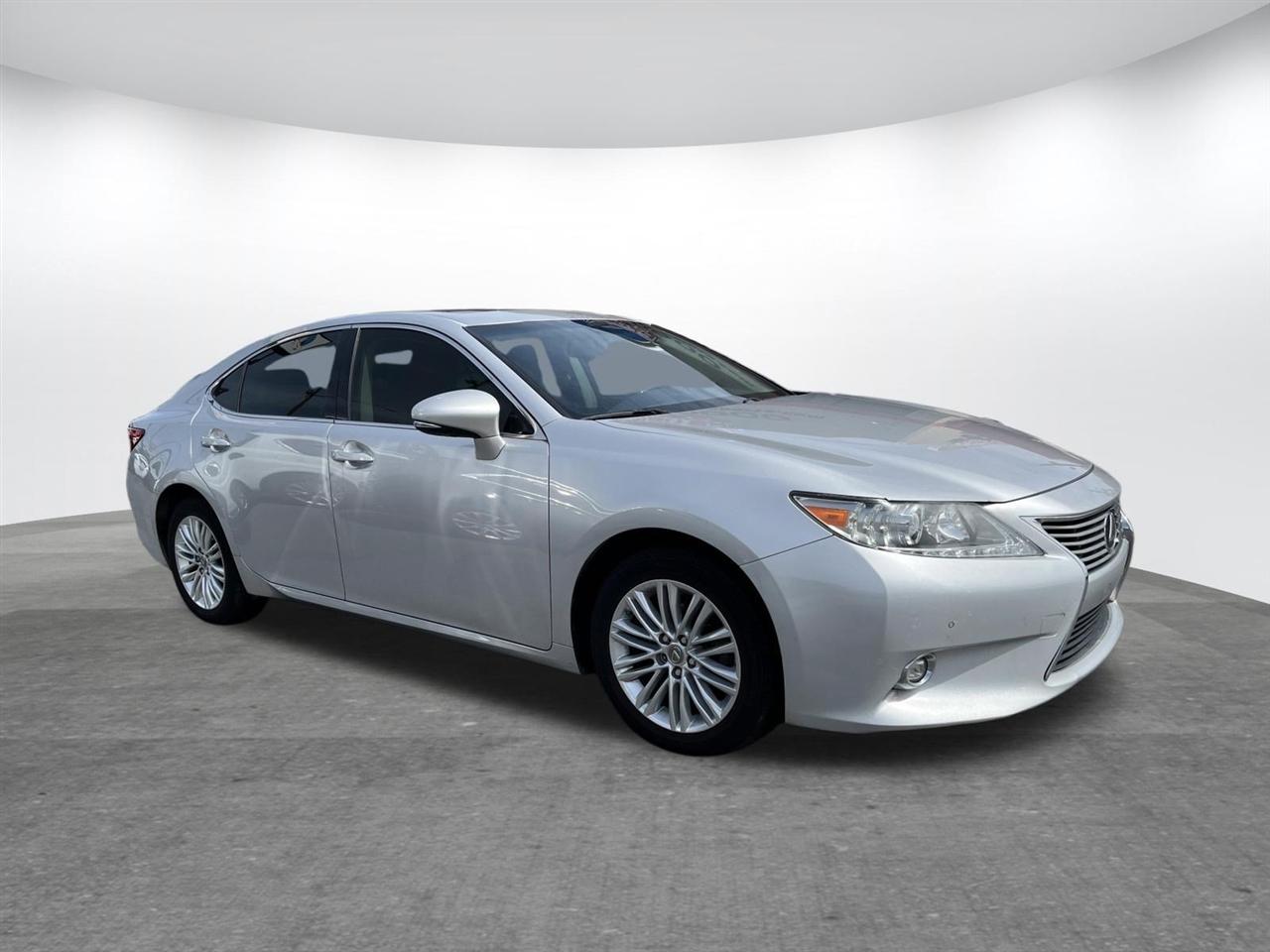 Lexus ES 350  2015