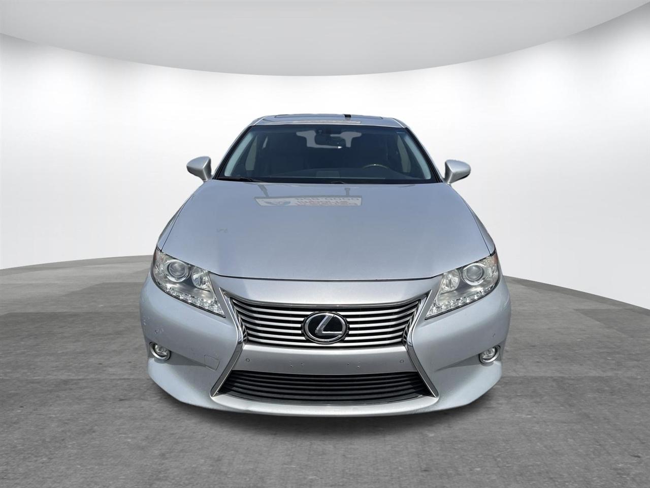 Lexus ES 350  2015
