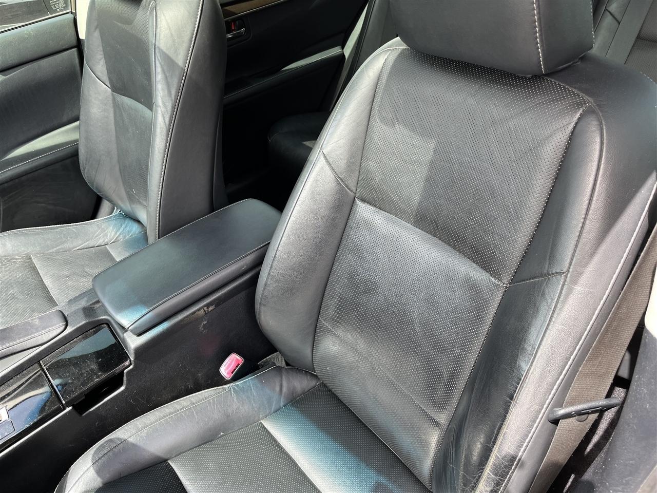 Lexus ES 350  2015