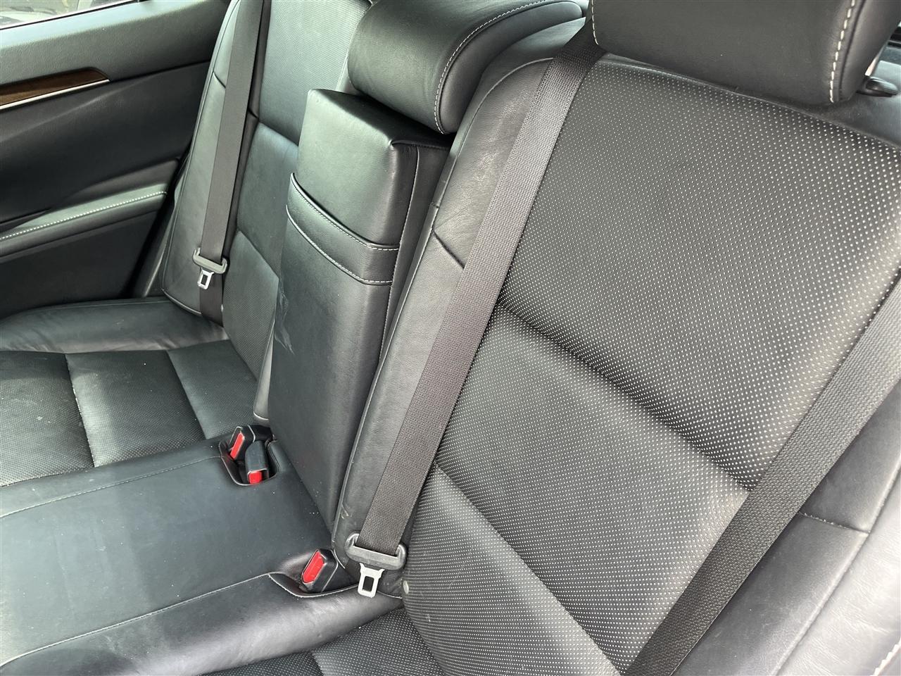 Lexus ES 350  2015