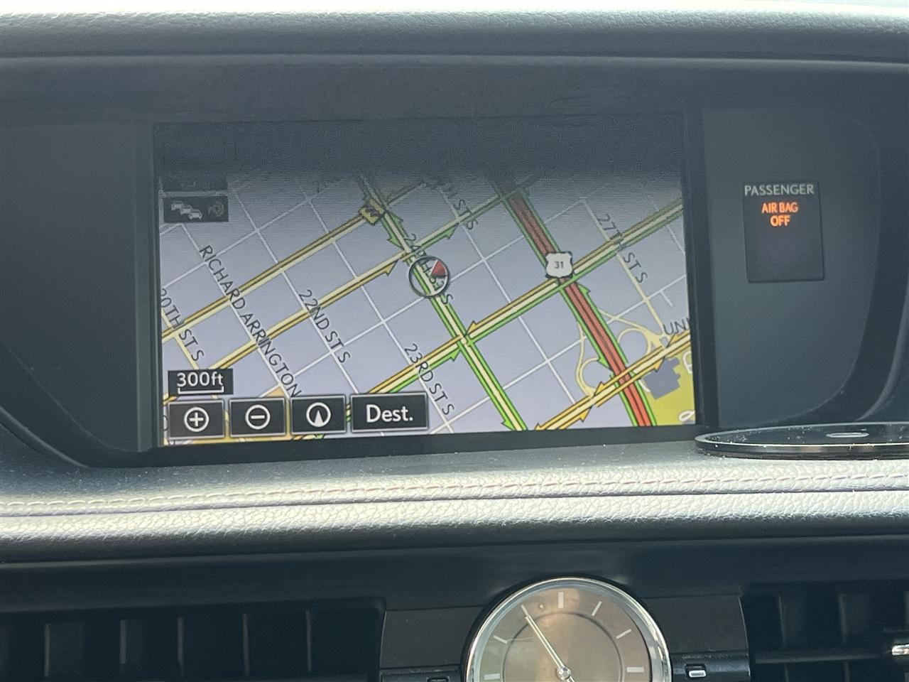Lexus ES 350  2015
