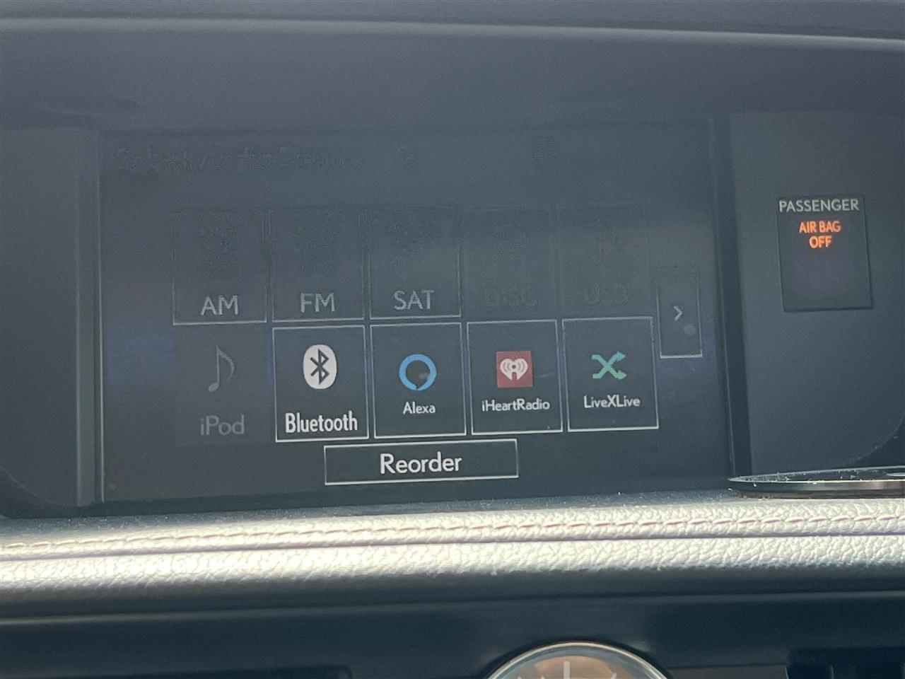 Lexus ES 350  2015