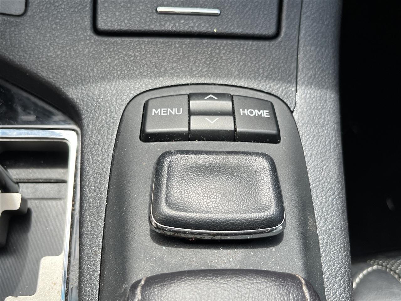 Lexus ES 350  2015