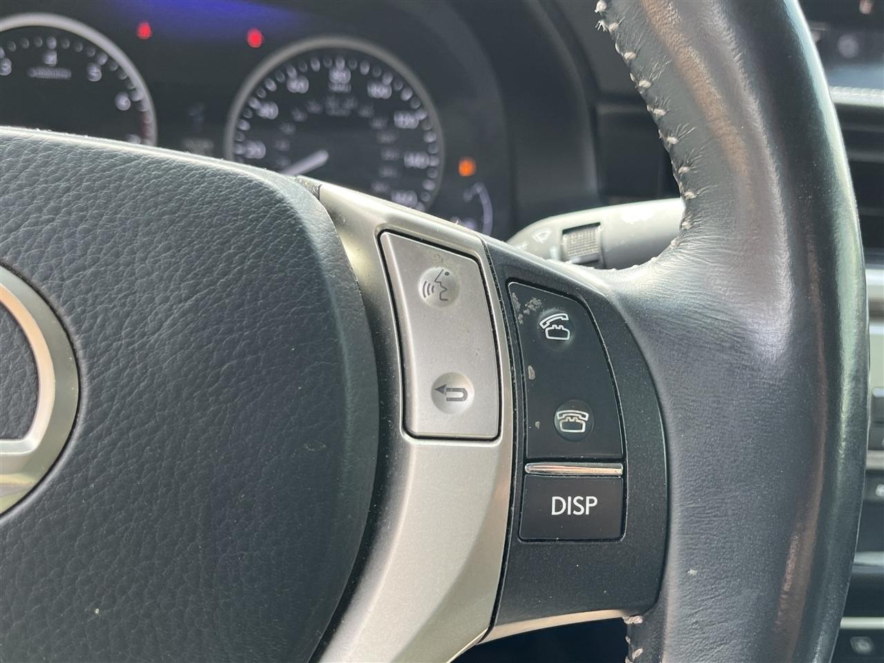 Lexus ES 350  2015