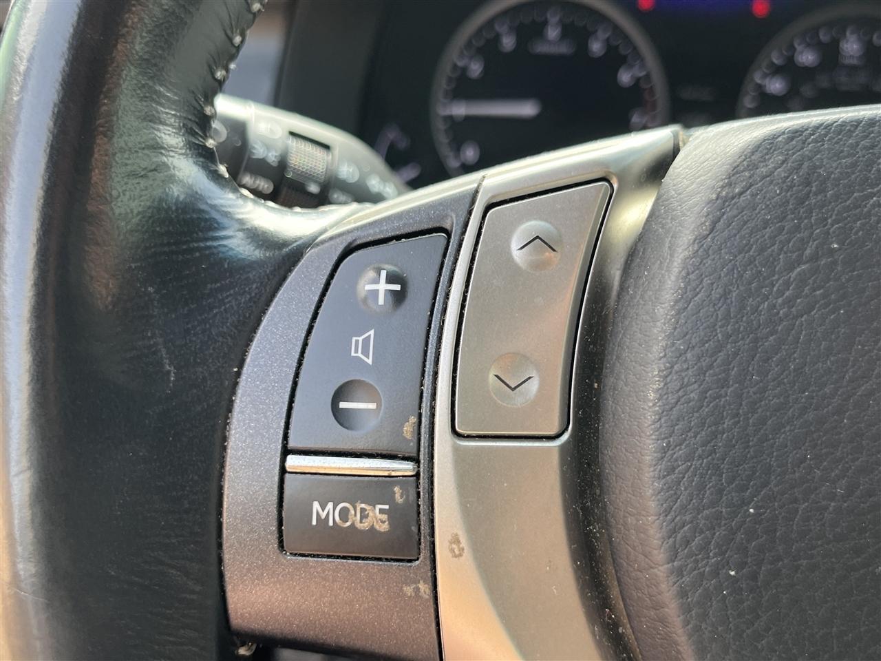 Lexus ES 350  2015