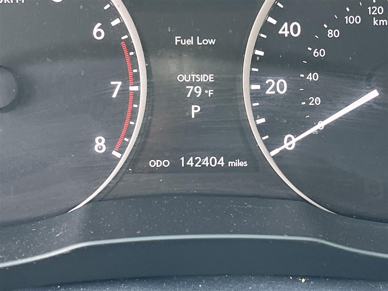 Lexus ES 350  2015