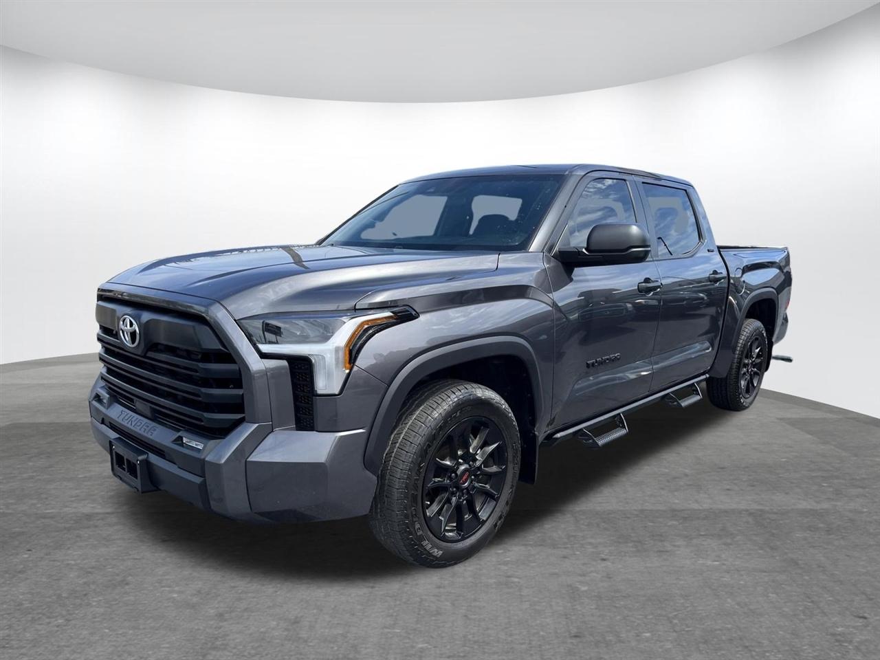 Toyota Tundra 2WD  2025