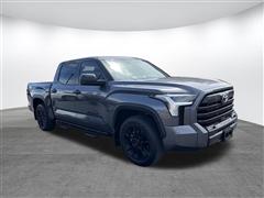 2025 Toyota Tundra 2WD 