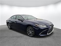 2023 Lexus ES 