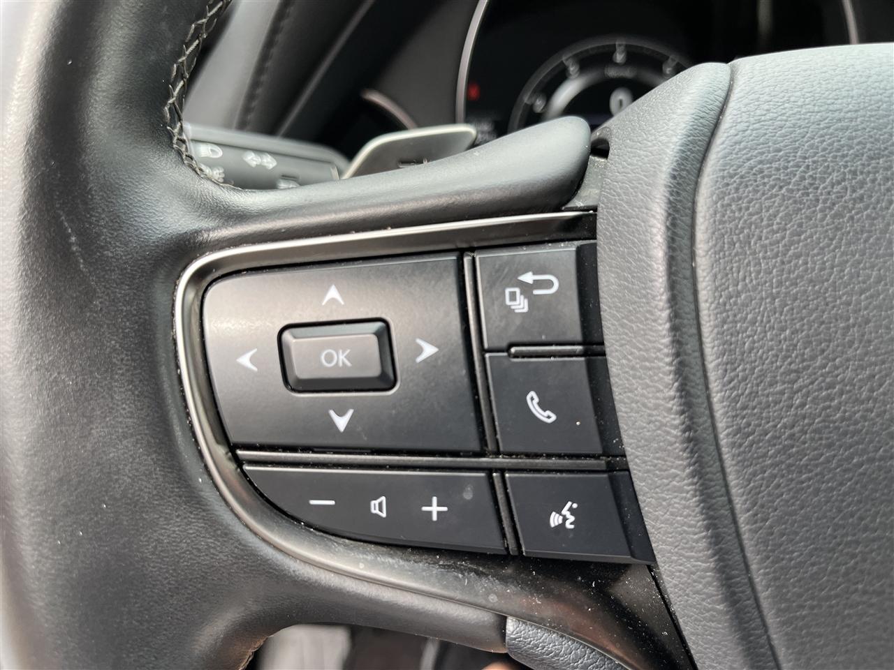 Lexus LS  2022