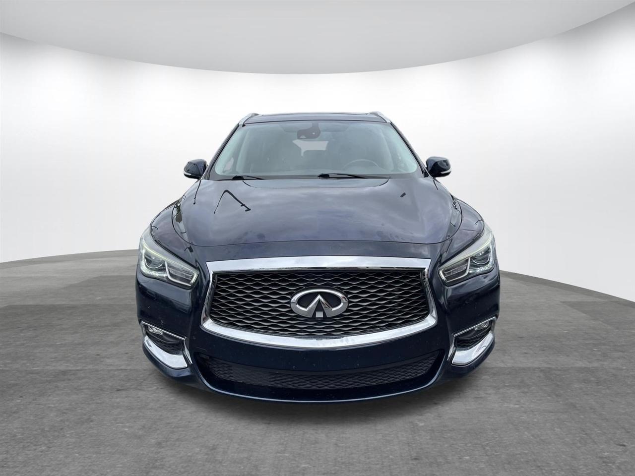 Infiniti QX60  2020