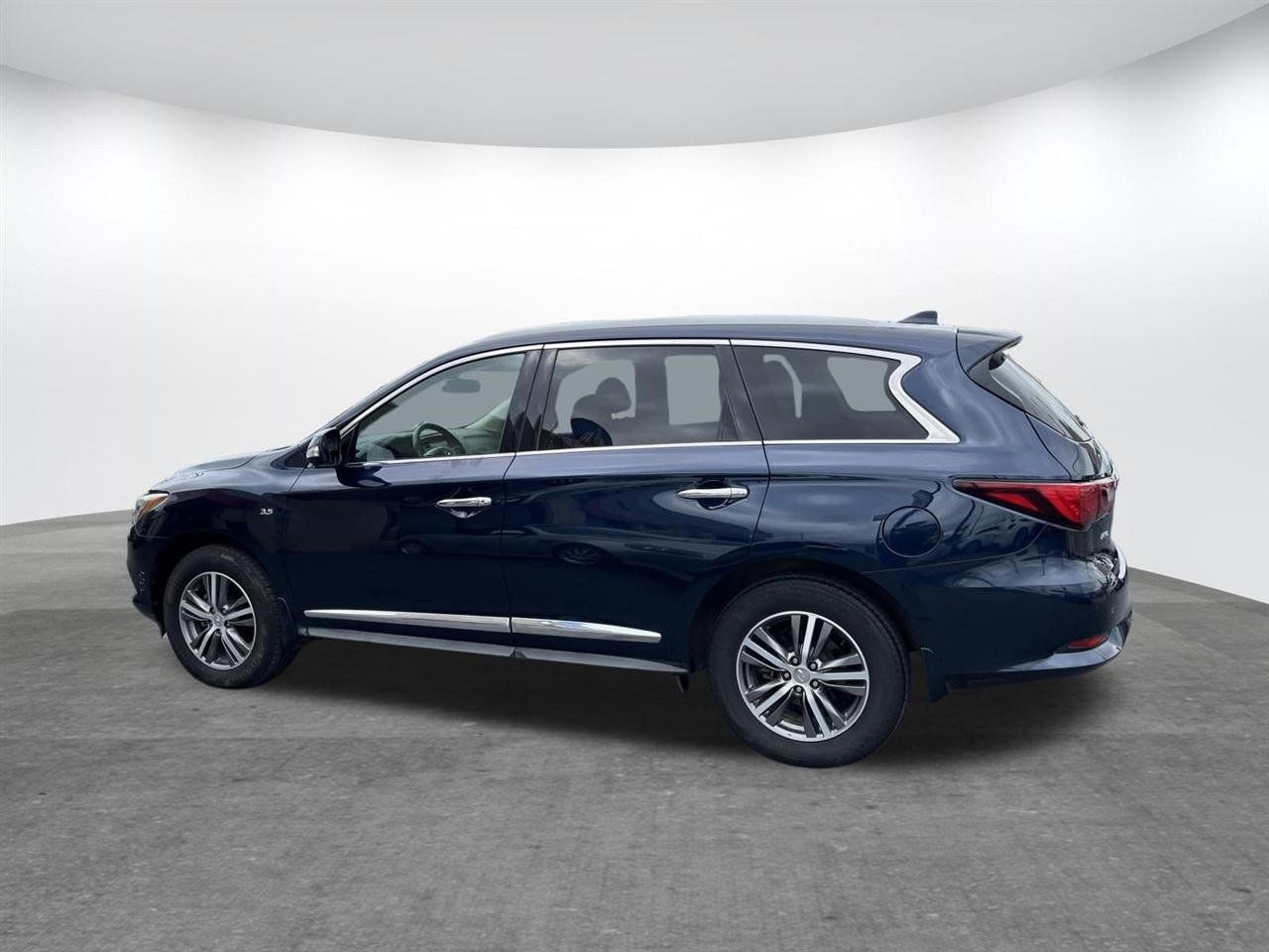 Infiniti QX60  2020