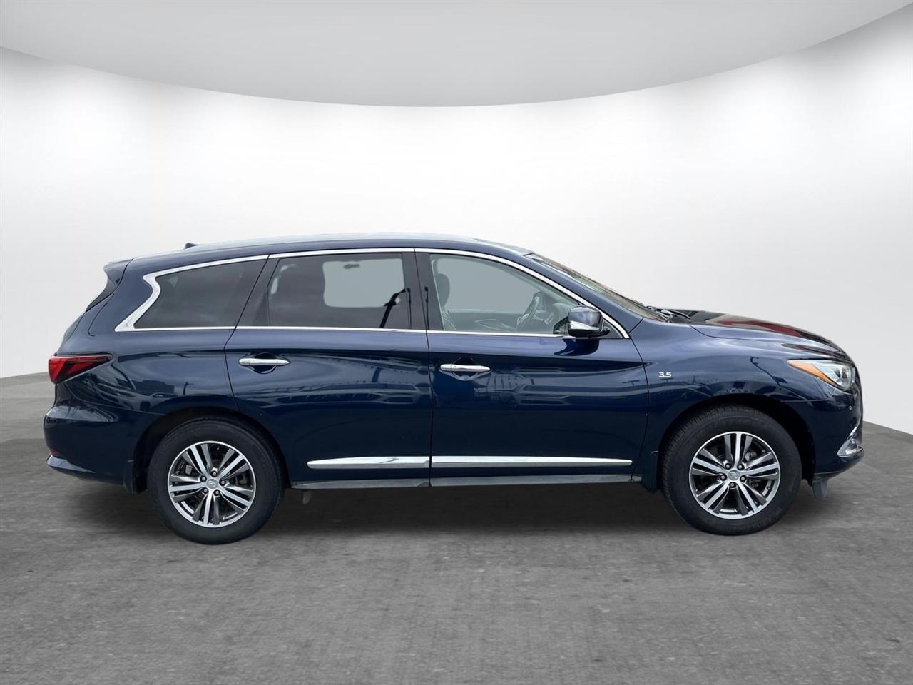 Infiniti QX60  2020
