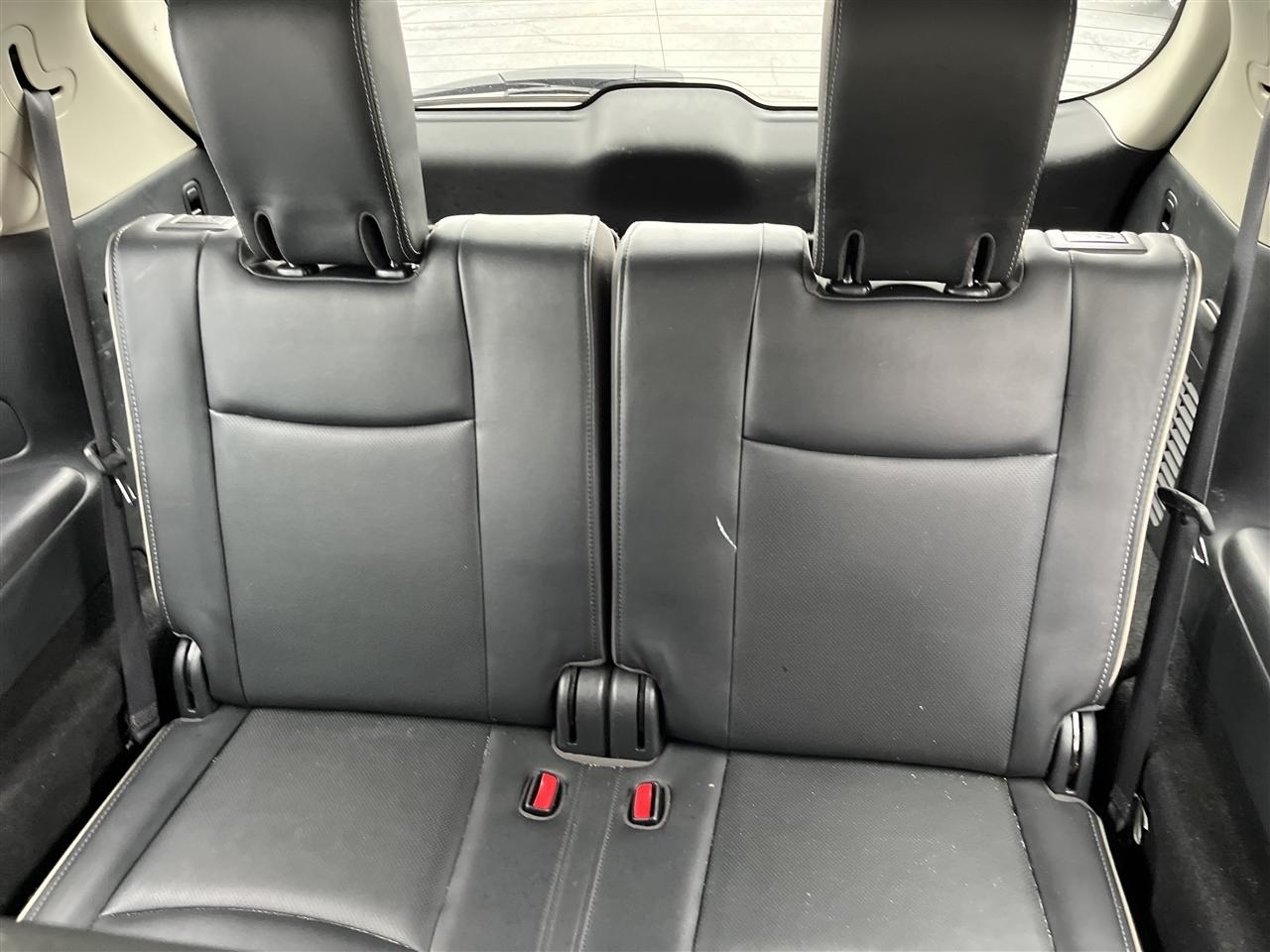 Infiniti QX60  2020