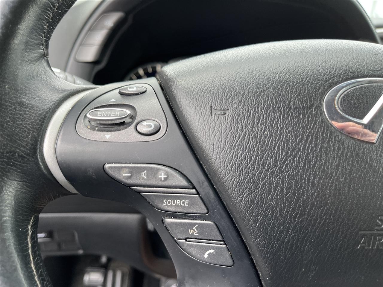 Infiniti QX60  2020