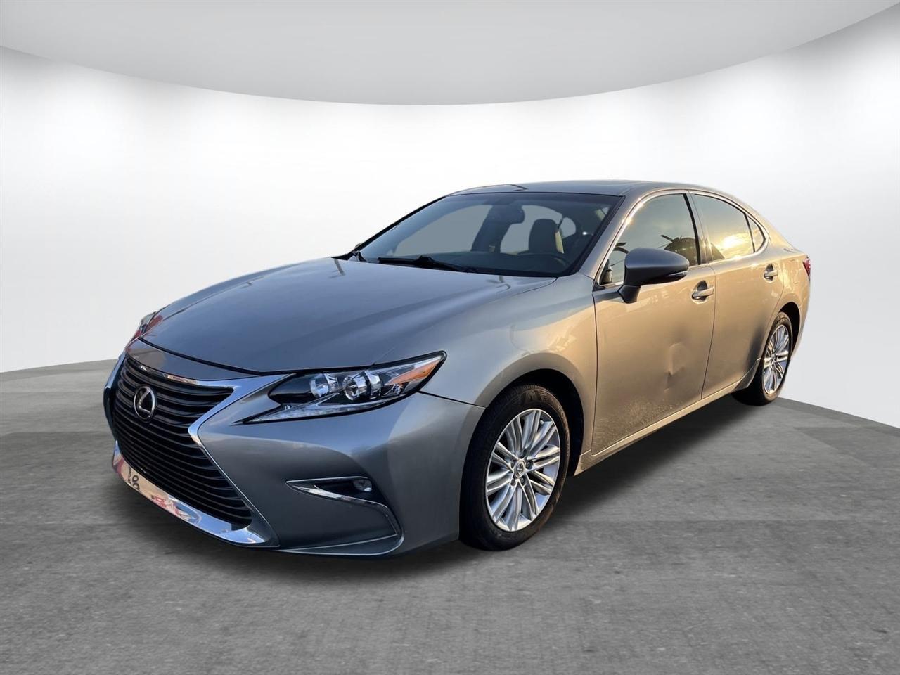 Lexus ES 350  2016