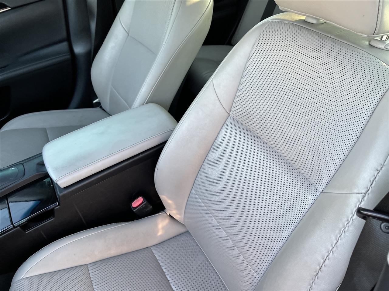 Lexus ES 350  2016