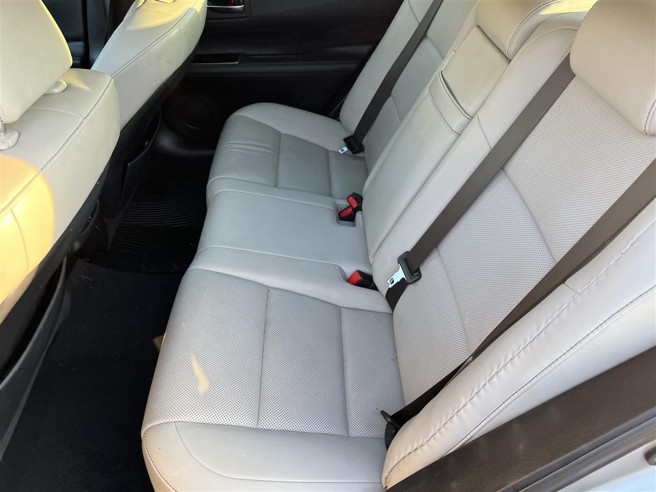 Lexus ES 350  2016