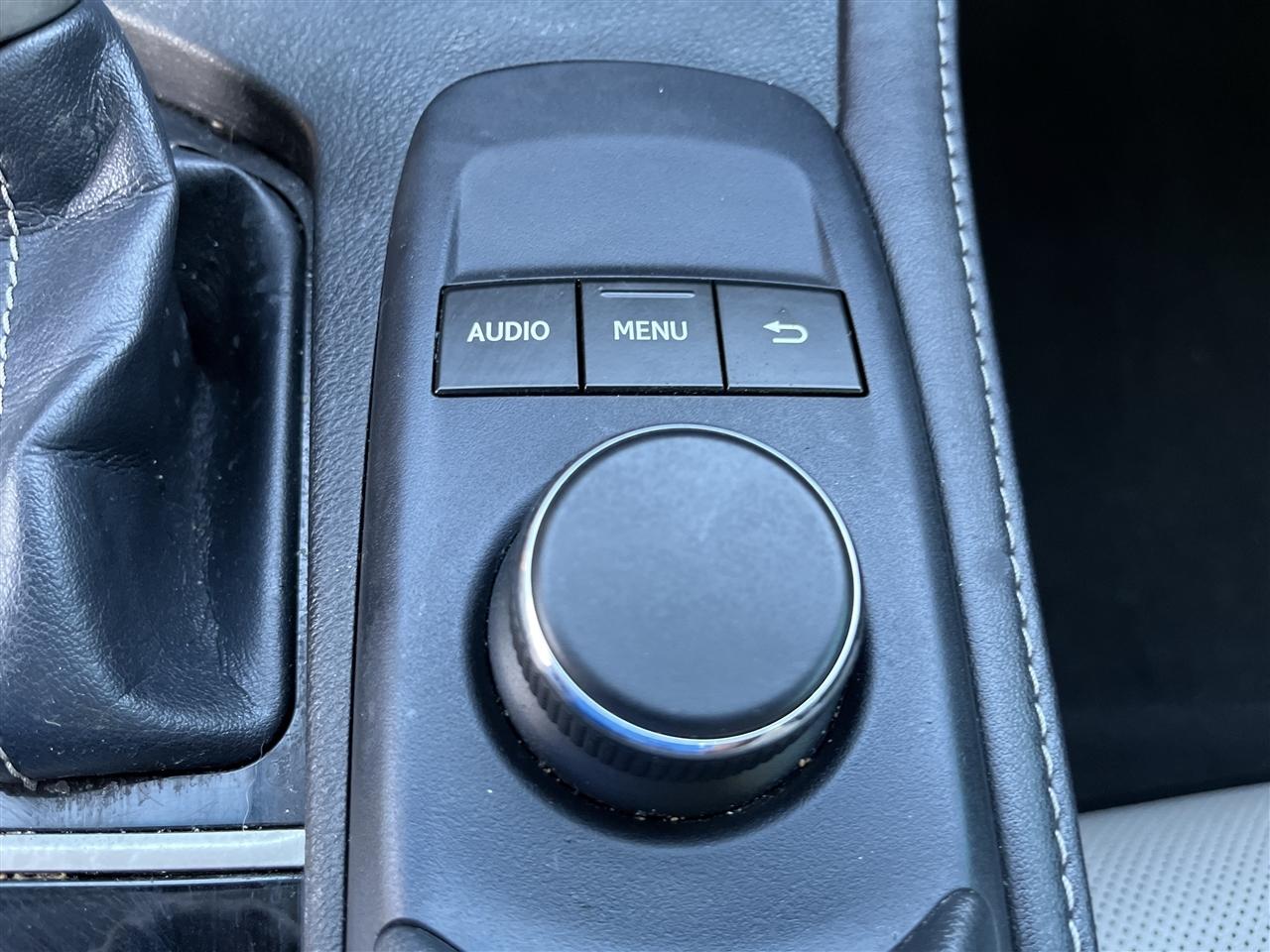 Lexus ES 350  2016