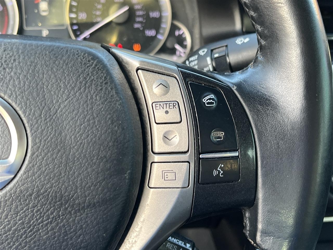 Lexus ES 350  2016