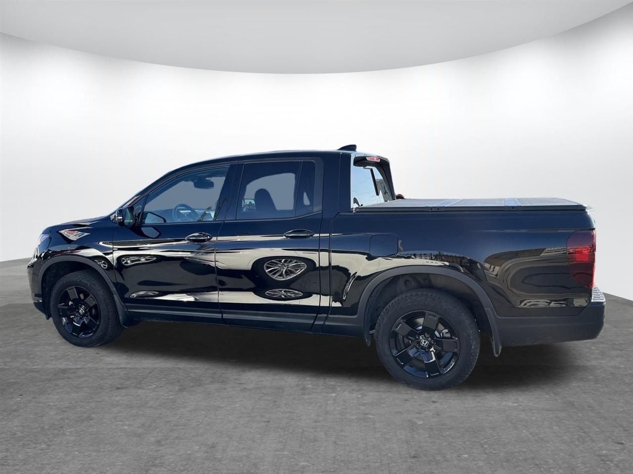 Honda Ridgeline  2025