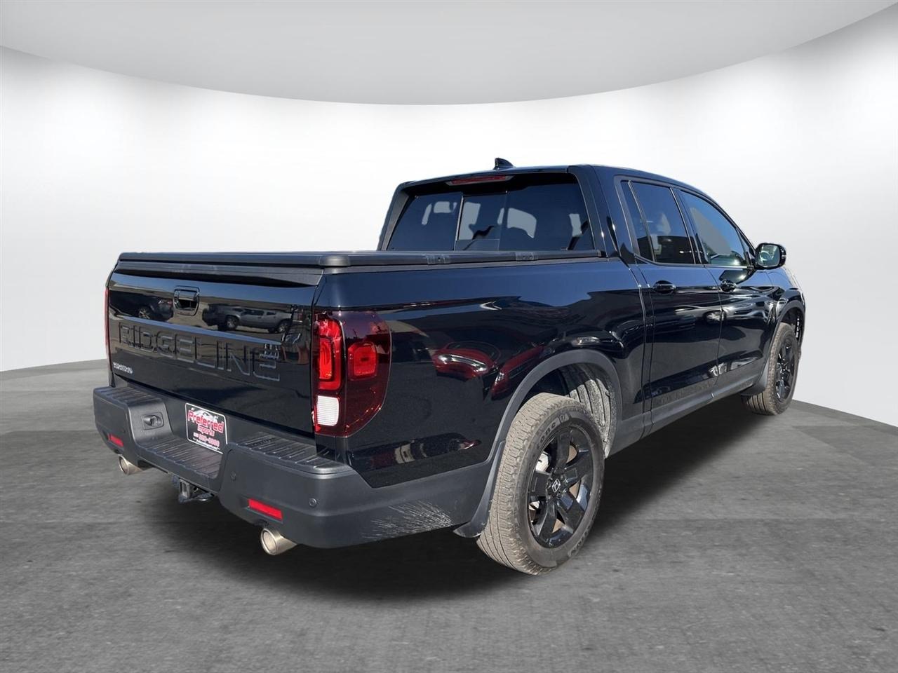 Honda Ridgeline  2025