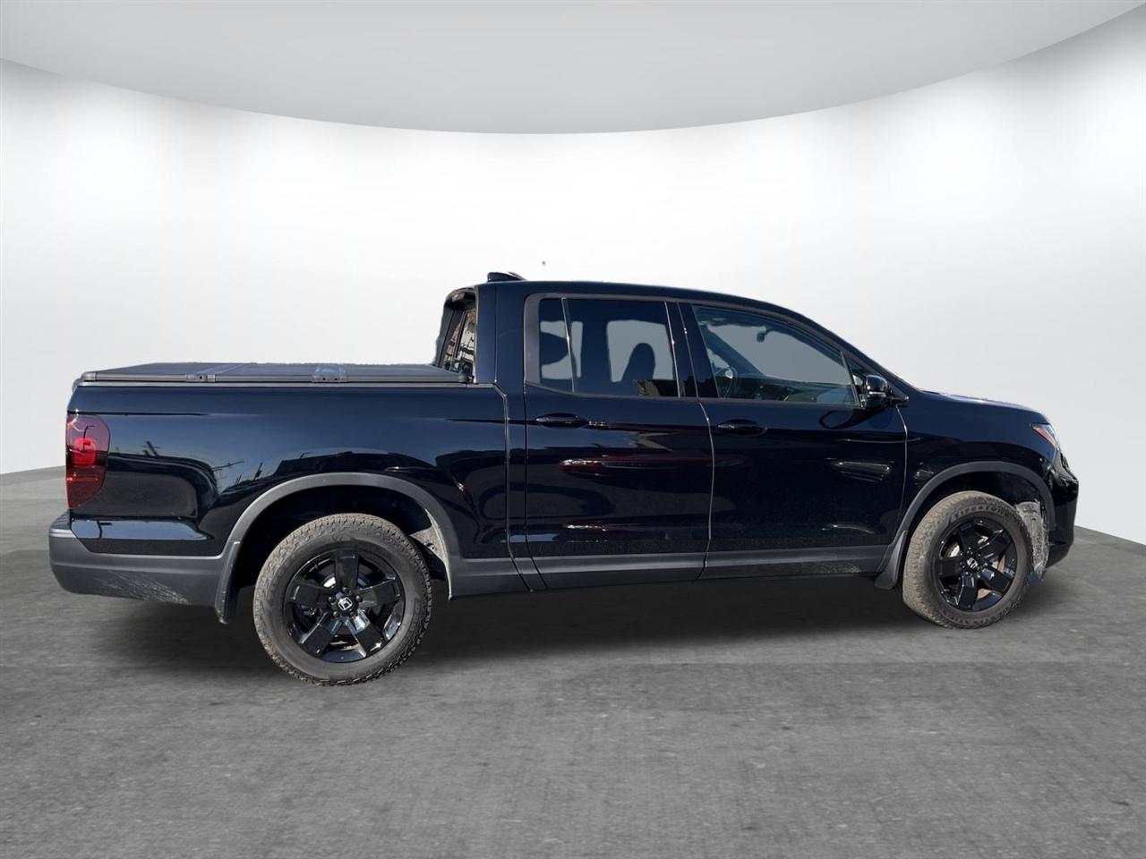 Honda Ridgeline  2025