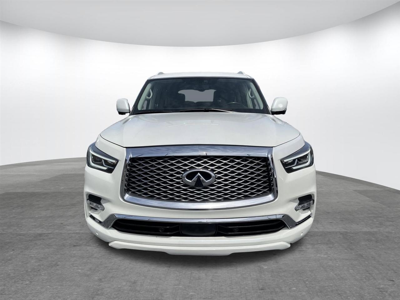 Infiniti QX80  2020
