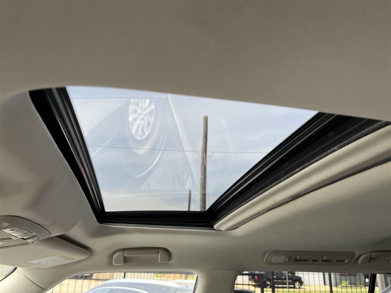 Infiniti QX80  2020
