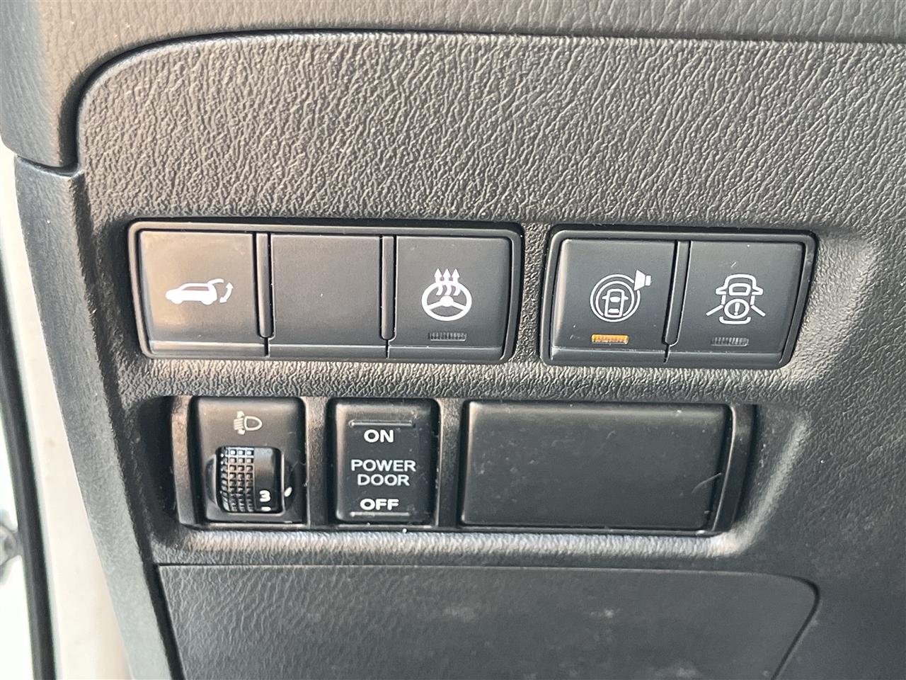 Infiniti QX80  2020