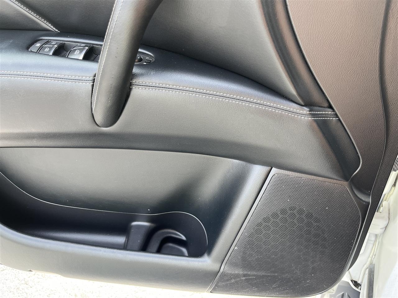 Infiniti QX80  2020