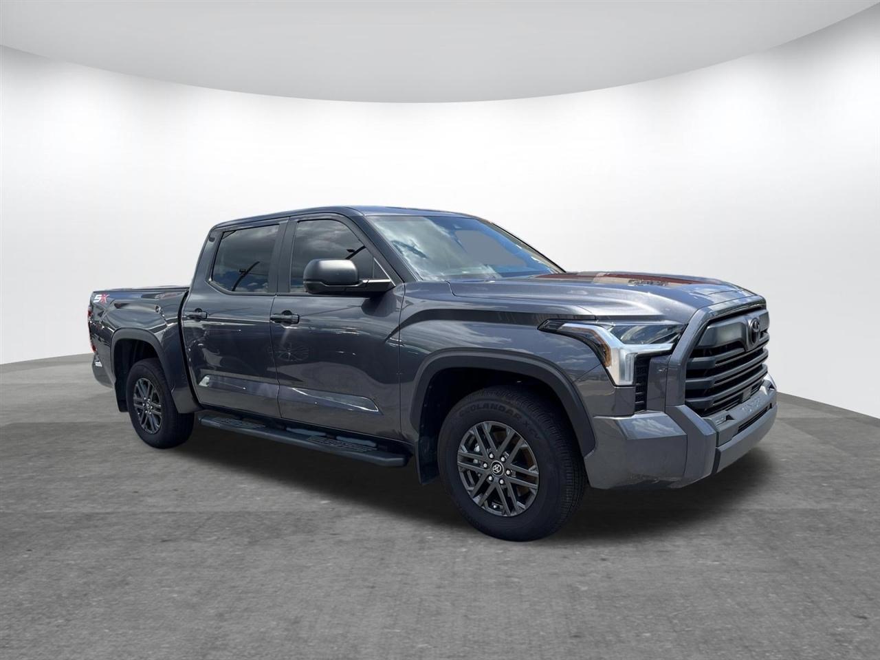 Toyota Tundra 2WD  2025